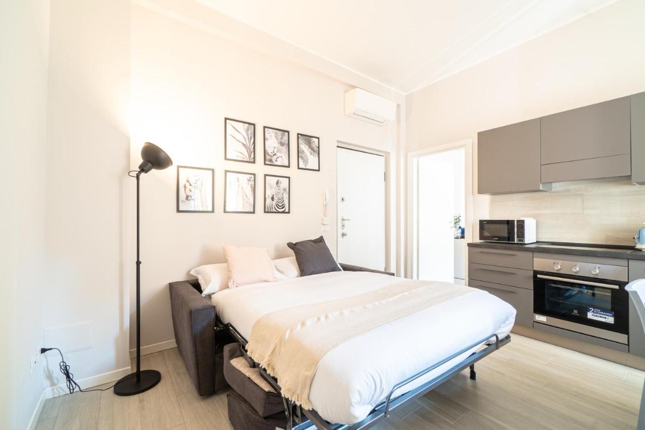 Easylife - Accogliente Residenza A Due Passi Dal Duomo Apartment Milan Exterior photo