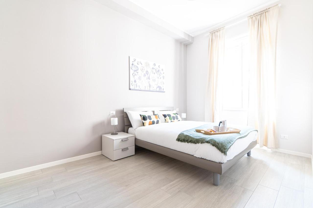 Easylife - Accogliente Residenza A Due Passi Dal Duomo Apartment Milan Exterior photo
