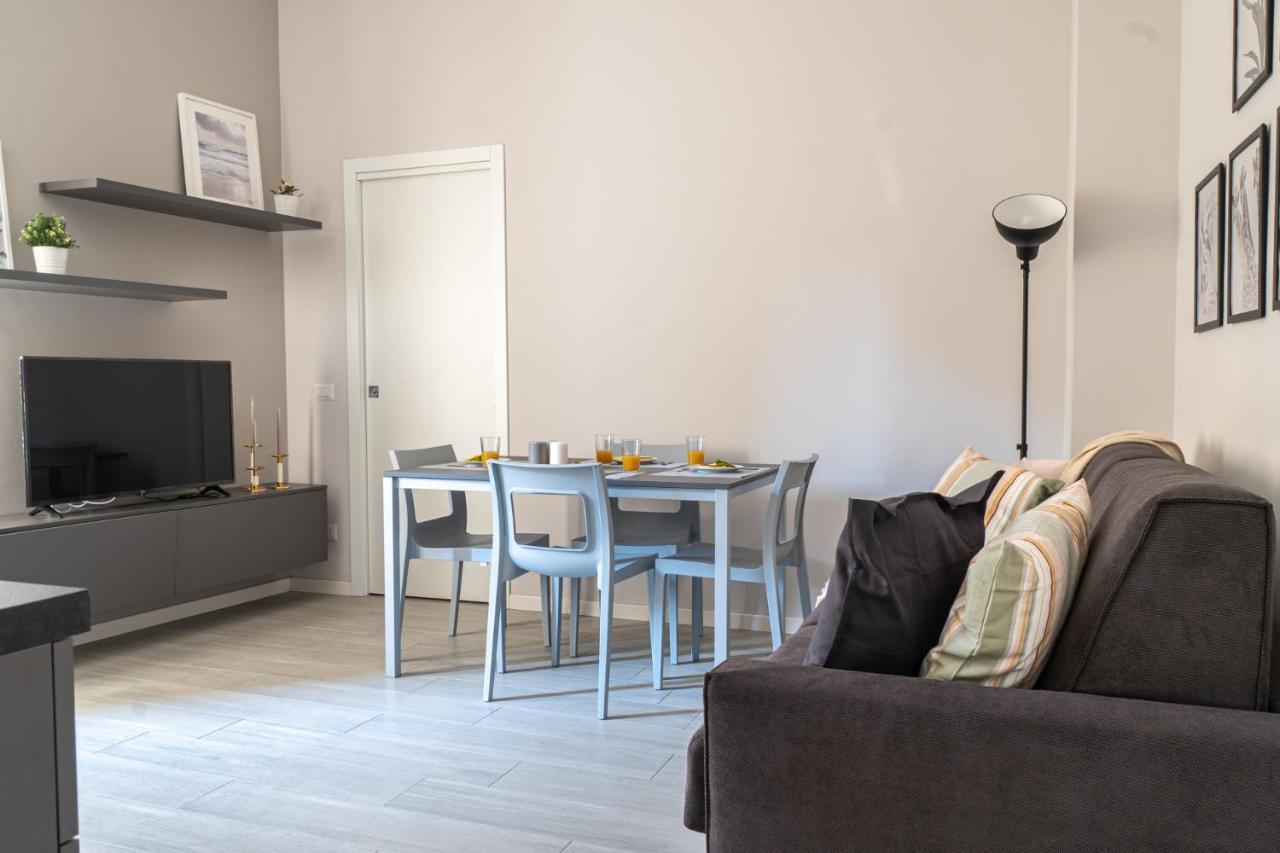 Easylife - Accogliente Residenza A Due Passi Dal Duomo Apartment Milan Exterior photo