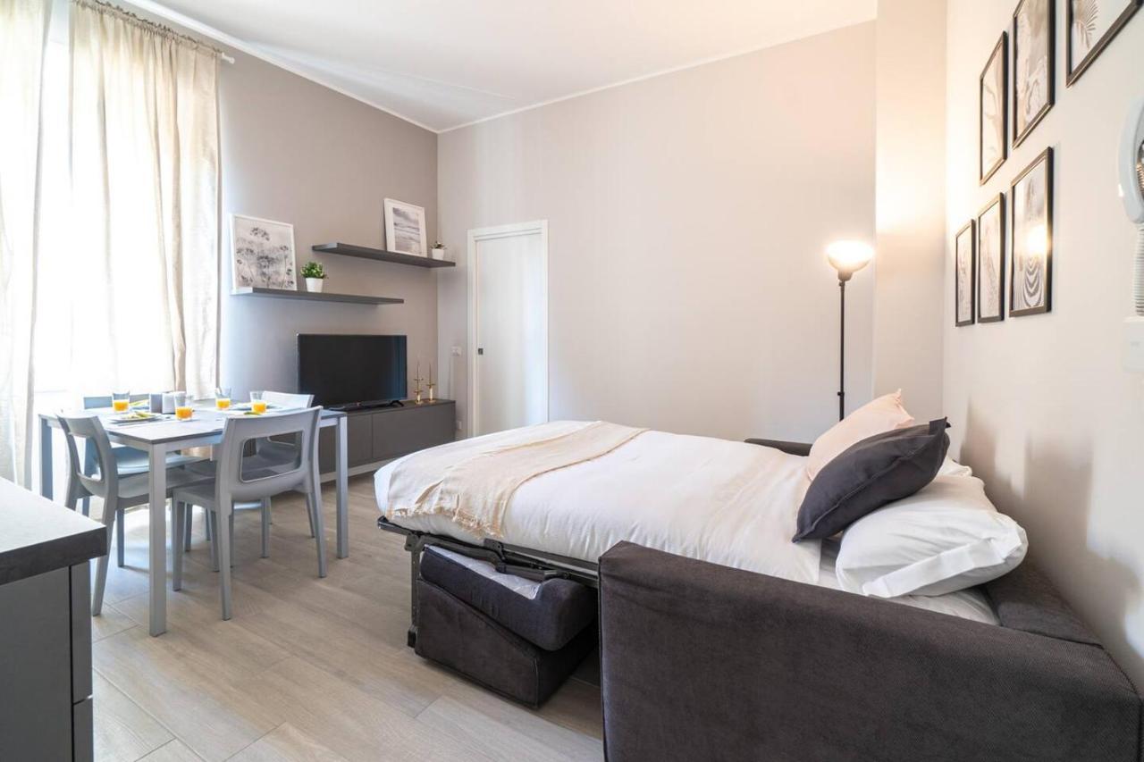 Easylife - Accogliente Residenza A Due Passi Dal Duomo Apartment Milan Exterior photo