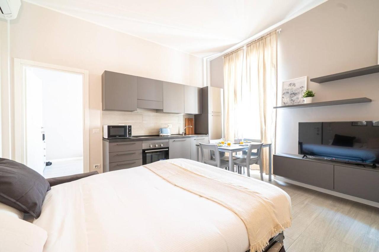 Easylife - Accogliente Residenza A Due Passi Dal Duomo Apartment Milan Exterior photo